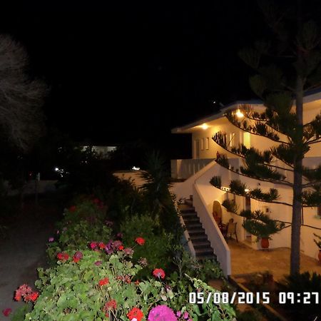 Creta Vassakis Studios 2 Kéfalos Exterior photo