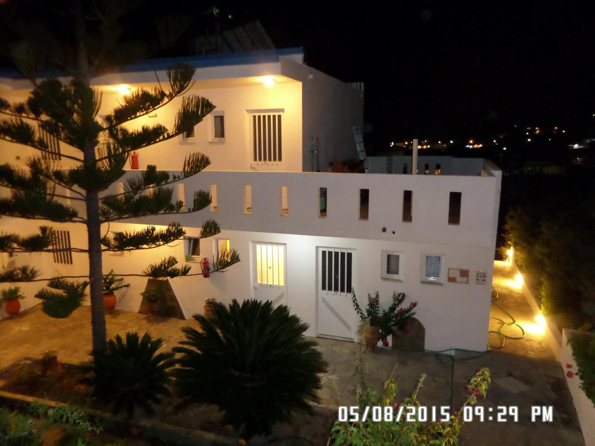 Creta Vassakis Studios 2 Kéfalos Exterior photo