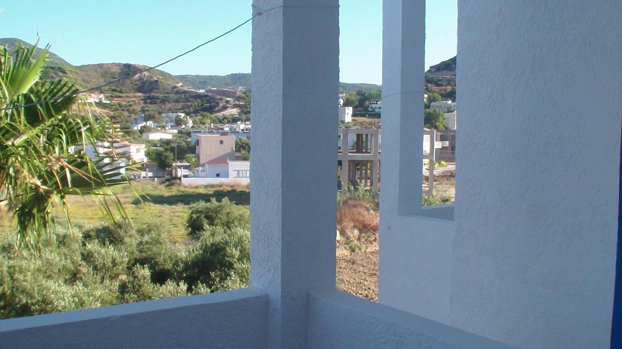 Creta Vassakis Studios 2 Kéfalos Exterior photo