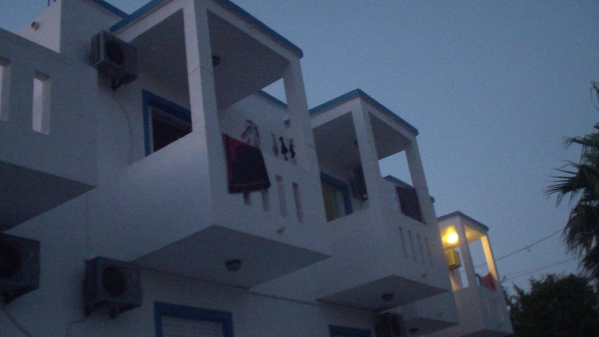 Creta Vassakis Studios 2 Kéfalos Exterior photo
