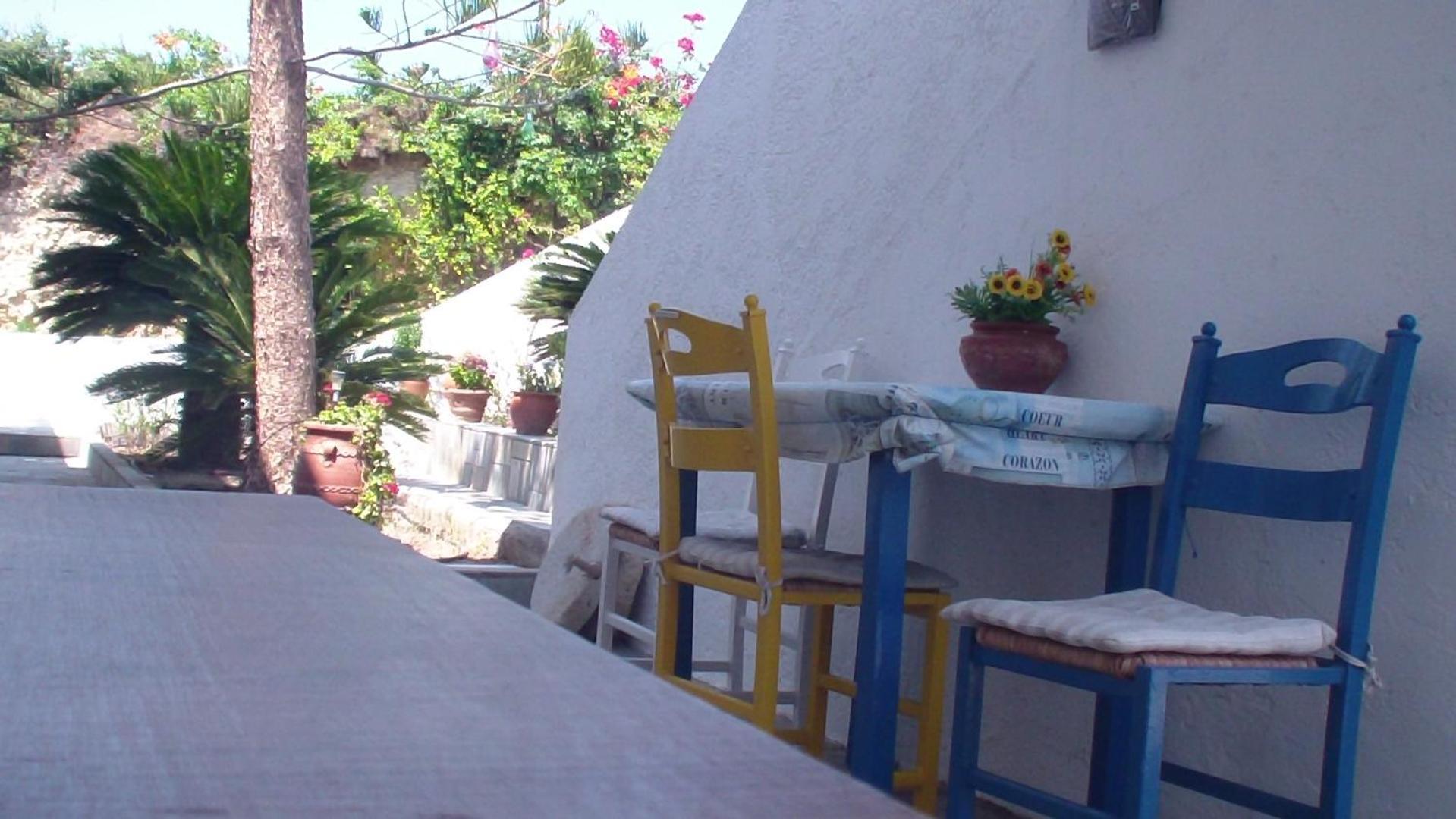 Creta Vassakis Studios 2 Kéfalos Exterior photo