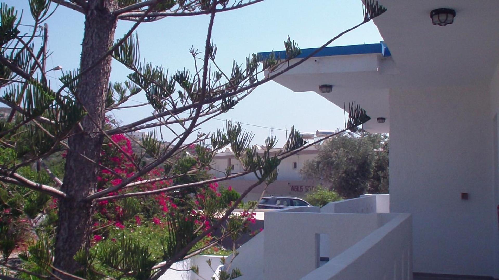 Creta Vassakis Studios 2 Kéfalos Exterior photo